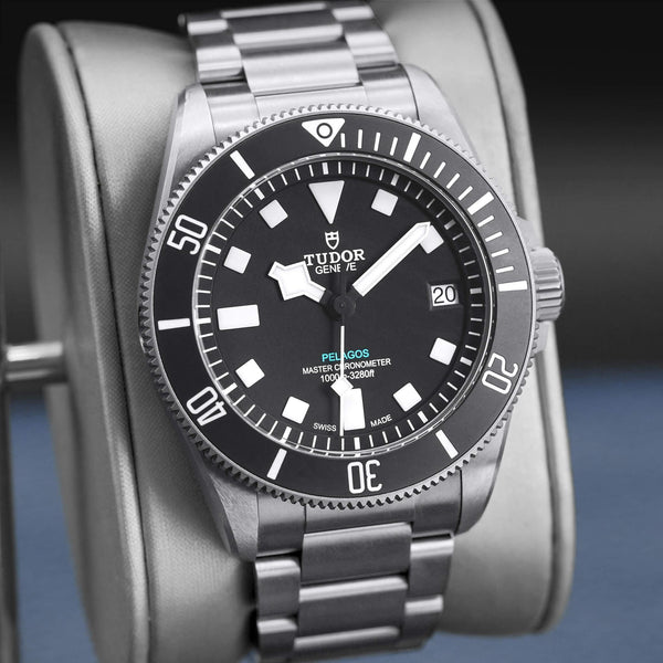 Tudor Pelagos Ultra 2543C1A7NU 42mm 2026 Box & Papers