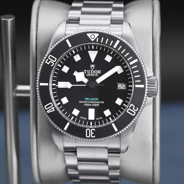 Tudor Pelagos Ultra 2543C1A7NU 42mm 2026 Box & Papers