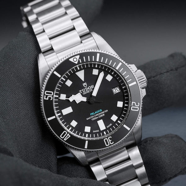 Tudor Pelagos Ultra 2543C1A7NU 42mm 2026 Box & Papers