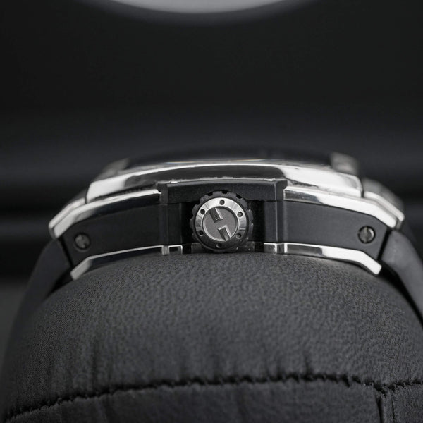 Side profile of Hublot Spirit of Big Bang Meca-10