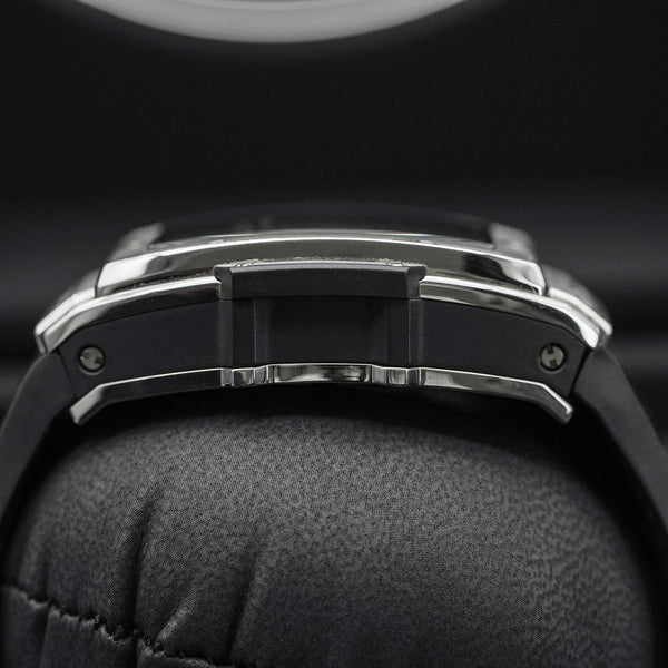 Opposite side view of Hublot Spirit of Big Bang Meca-10