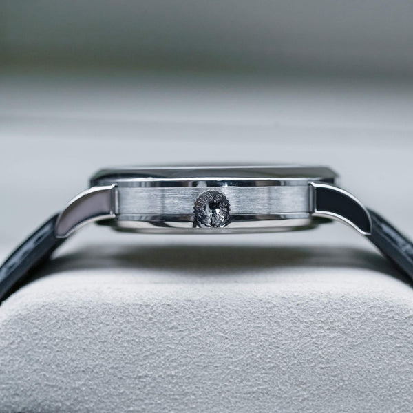 Side profile of A. Lange & Sohne Lange 1 192.029 Moon Phase