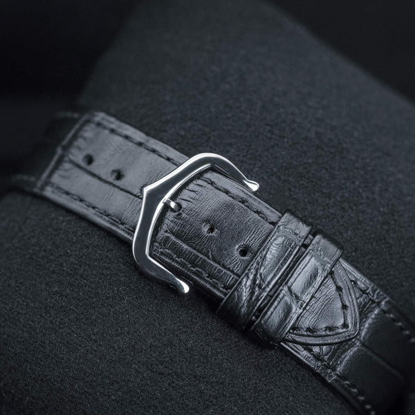 Cartier Santos-Dumont WHSA0044 Skeleton Dial 43.5mm 2025 Box & Papers