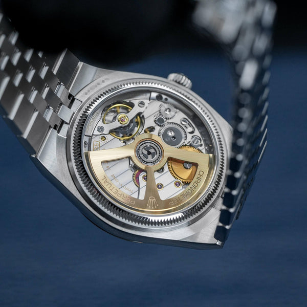 Rolex Land Dweller 127234 36mm NEW Box & Papers