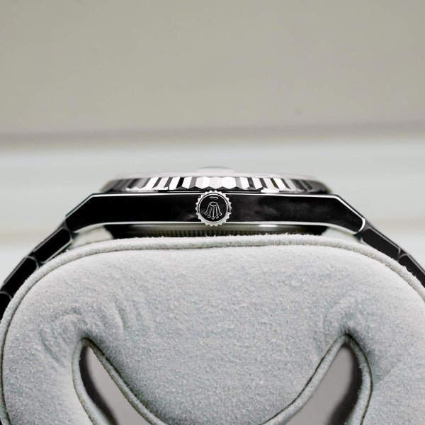 Rolex Land Dweller 127234 36mm NEW Box & Papers