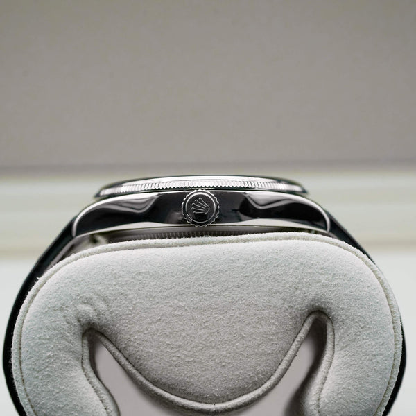 Rolex Cellini 50519 Black Dial 39mm 2025 Box & Papers – CPO