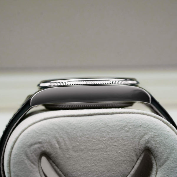 Rolex Cellini 50519 Black Dial 39mm 2025 Box & Papers – CPO