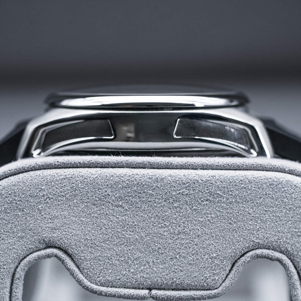 H.Moser & Cie Pioneer Tourbillon Arctic Blue 40mm 2024 Box & Papers