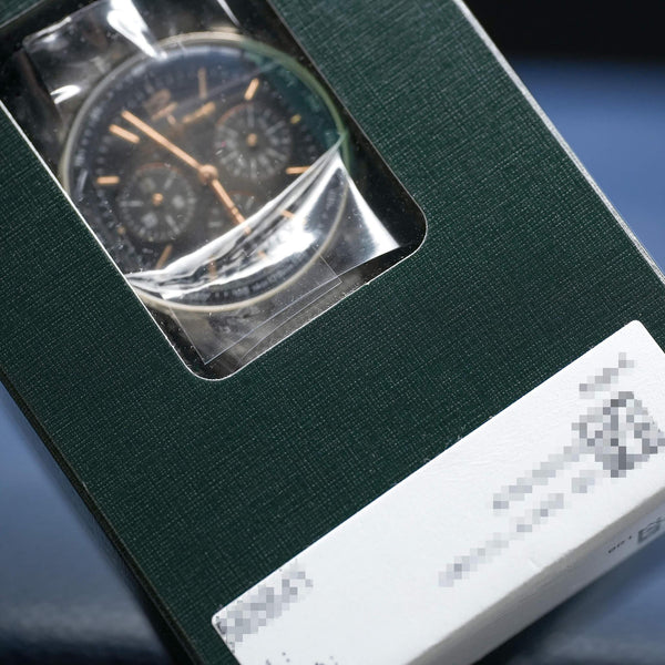 Audemars Piguet Code 11.59 Chrono 26393CR Grey Dial 41mm 2023 – Serviced 2026