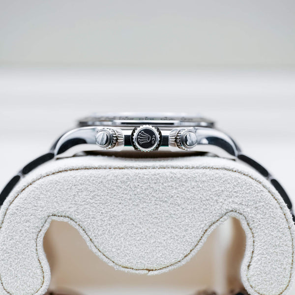 Rolex Daytona “Blue John Mayer” 116509 White Gold 40mm 2022 Box & Papers