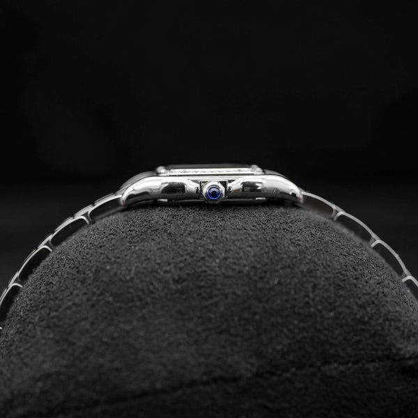 Cartier Panthere de Cartier W4PN0016 23mm Ladies 2025 NEW Box & Papers