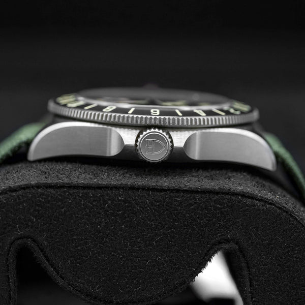 Tudor Pelagos FXD GMT M2542G247NU “Aeronautique Navale” 42mm 2024 Box & Papers