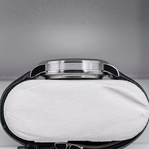 A. Lange & Sohne 1815 Chrono Boutique Edition 414.026 39.5mm Box & Papers