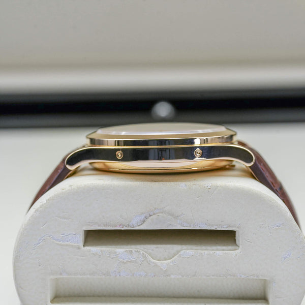 Patek Philippe Complications Annual Calendar 5396R 38.5mm 2011 Box & Papers