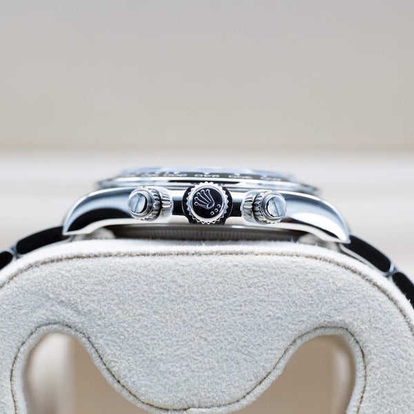Rolex Daytona “Panda” 126500LN 40mm Box & Papers