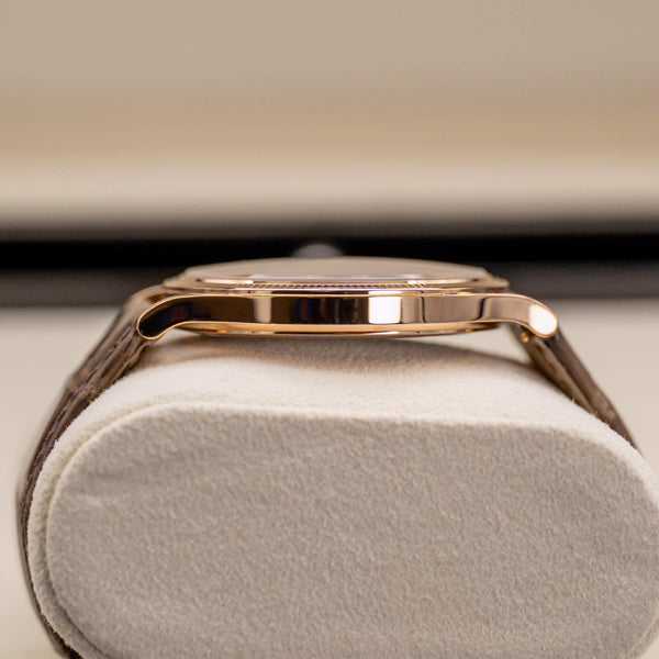 Patek Philippe Calatrava 6119R-001 39mm Box & Papers