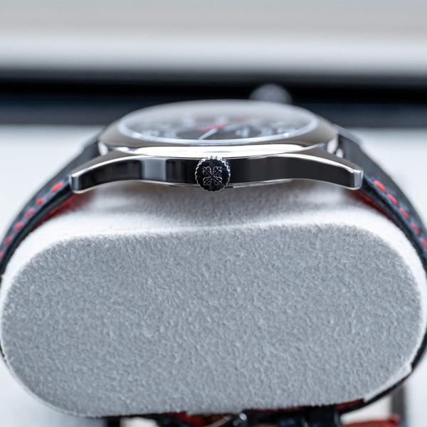 Patek Philippe Calatrava 6007G White Gold 40mm Box & Papers