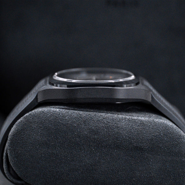 Side profile of Hermes H08 SP1.742