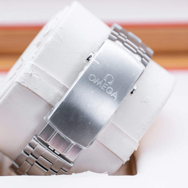 Omega Seamaster Diver 300M White Dial 42mm 2024 Box & Papers
