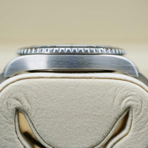 Rolex Yacht Master Titanium Black Dial 226627 42mm Box & Papers