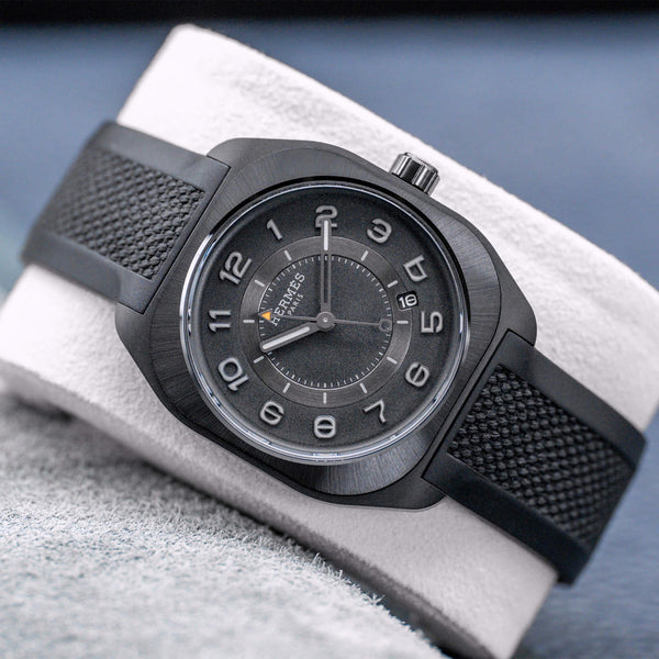 Further front view of Hermes H08 SP1.742