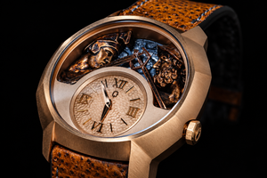Luxury Designer Watches: Our Guide to Standout Timepieces