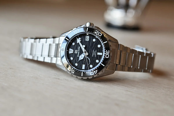 Outdoor Watches: What to Look for Before Your Next Adventure