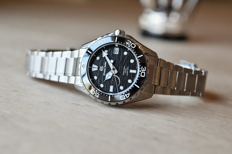 Outdoor Watches: What to Look for Before Your Next Adventure