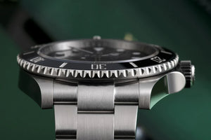 The Collector’s Guide to Watch Dials