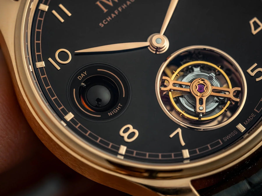 Tourbillon Watches: How They Work and the Best Models to Know