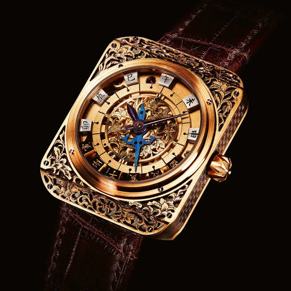 Japanese Watch Brands: A Collector’s Guide to Japanese Watchmaking
