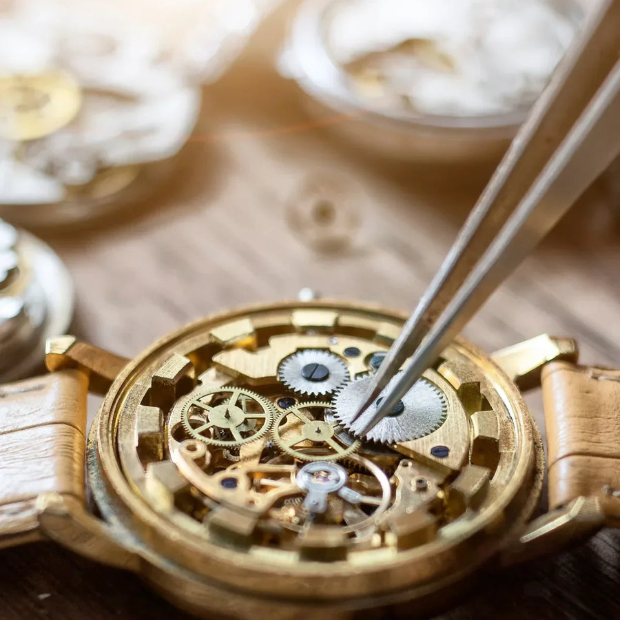 Inside Vintage Watches: Heritage, Craft, and Collecting