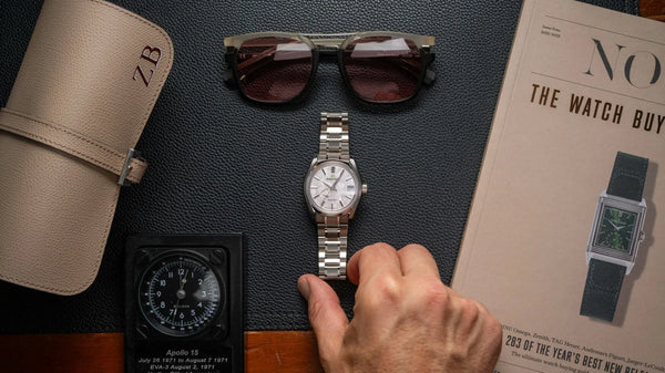 Pre Owned Watches Buying Guide: What to Know Before You Buy