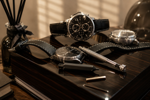 Defining The Best Luxury Watch Brands for Men