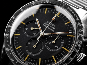 What Is a Chronograph Watch? Precision, Performance, and Timeless Style