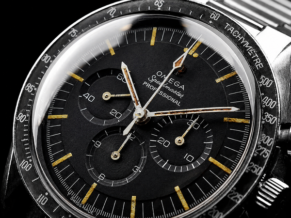 What Is a Chronograph Watch? Precision, Performance, and Timeless Style