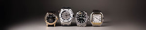 Luxury Watch Market Analysis: Current Trends and Smart Tips