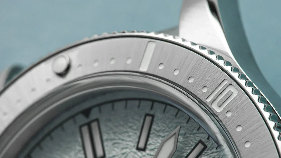 The Watch Bezel: Understanding Its Types, Functions, and Design