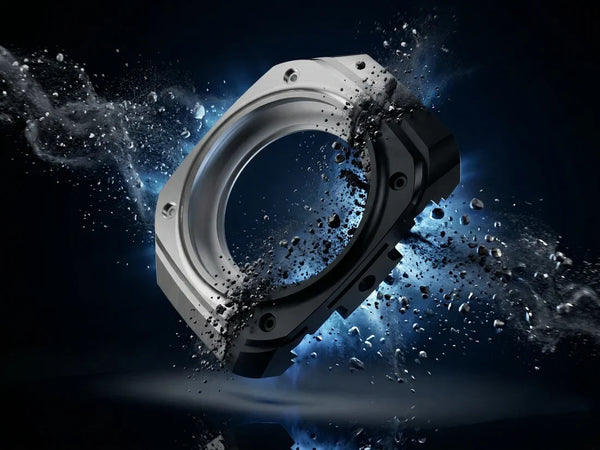 DLC Coating: Why This Advanced Finish Is Built to Last