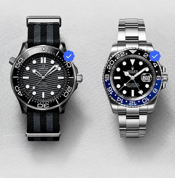 eBay Authenticity Guarantee for Luxury Watches: How eBay Authentication Works