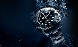 Waterproof vs Water Resistant Watches: Understanding Water Resistance Ratings