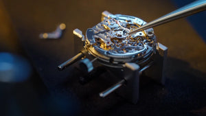 Mechanical Watches: Understanding the Art Behind the Movement
