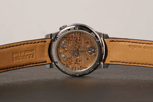 Watch Auction Guide: From Your First Bid to Your Winning Watch