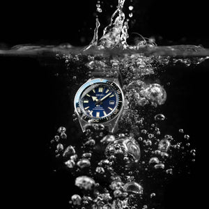 Waterproof vs Water Resistant Watches: Understanding Water Resistance Ratings