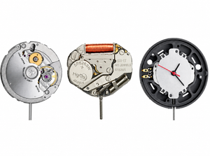 Watch Movement Guide: How Different Movements Work