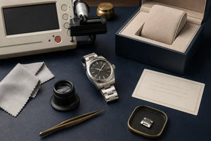 Pre Owned Watches Buying Guide: What to Know Before You Buy