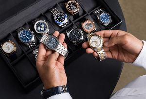 Rolex Financing Made Simple: What Every Collector Should Know