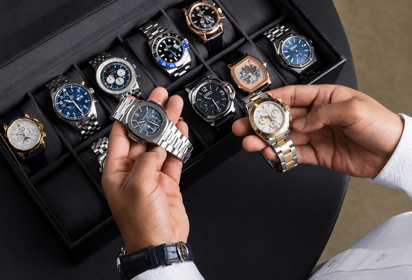 Rolex Financing Made Simple: What Every Collector Should Know