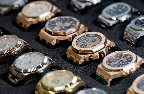 Luxury Watch Hierarchy: Understanding Brand Prestige, Craftsmanship, and Value