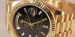 The Watch Bezel: Understanding Its Types, Functions, and Design
